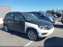 WVGAV7AX2HK000068 2017 VOLKSWAGEN TIGUAN
