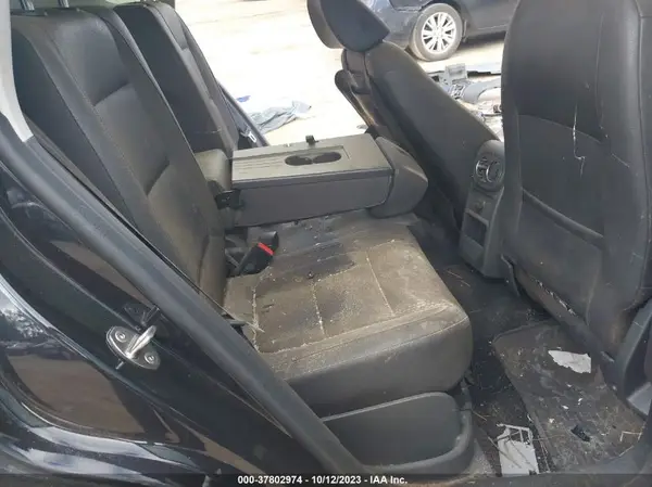 WVGAV7AX2HK000412 2017 VOLKSWAGEN TIGUAN - Image 8