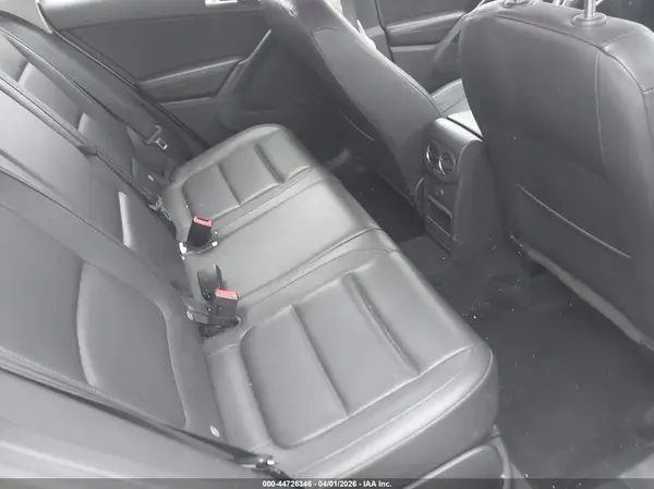 WVGAV7AX2HK000846 2017 VOLKSWAGEN TIGUAN - Image 8