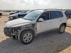 WVGAV7AX2HK002614 2017 VOLKSWAGEN TIGUAN