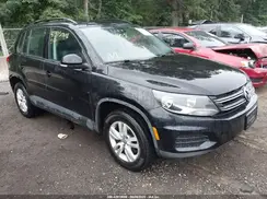 WVGAV7AX2HK004587 2017 VOLKSWAGEN TIGUAN