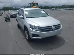 WVGAV7AX2HK006131 2017 VOLKSWAGEN TIGUAN