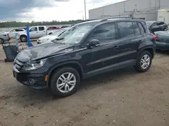 WVGAV7AX2HK012706 2017 VOLKSWAGEN TIGUAN