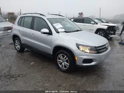 WVGAV7AX2HK019848 2017 VOLKSWAGEN TIGUAN
