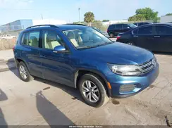 WVGAV7AX2HK022586 2017 VOLKSWAGEN TIGUAN