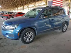 WVGAV7AX2HK028758 2017 VOLKSWAGEN TIGUAN