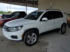 WVGAV7AX2HK029215 2017 VOLKSWAGEN TIGUAN