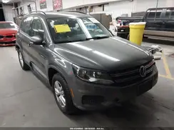 WVGAV7AX2HK034169 2017 VOLKSWAGEN TIGUAN