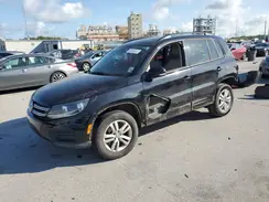 WVGAV7AX2HK035208 2017 VOLKSWAGEN TIGUAN