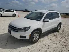 WVGAV7AX2HK035709 2017 VOLKSWAGEN TIGUAN