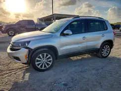 WVGAV7AX2HK044961 2017 VOLKSWAGEN TIGUAN
