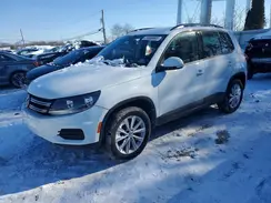 WVGAV7AX2HK046287 2017 VOLKSWAGEN TIGUAN