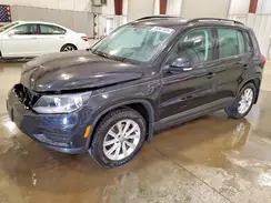 WVGAV7AX2HK048122 2017 VOLKSWAGEN TIGUAN
