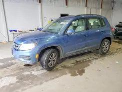 WVGAV7AX2HW501907 2017 VOLKSWAGEN TIGUAN