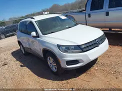 WVGAV7AX2HW503172 2017 VOLKSWAGEN TIGUAN