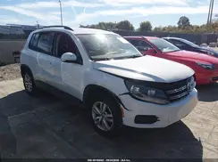 WVGAV7AX2HW512681 2017 VOLKSWAGEN TIGUAN