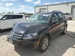 WVGAV7AX2JK000500 2018 VOLKSWAGEN TIGUAN