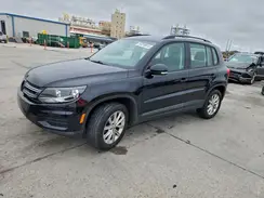 WVGAV7AX2JK000562 2018 VOLKSWAGEN TIGUAN