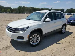 WVGAV7AX2JK000903 2018 VOLKSWAGEN TIGUAN