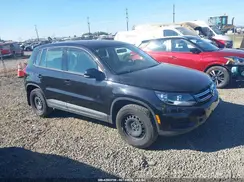 WVGAV7AX2JK001209 2018 VOLKSWAGEN TIGUAN