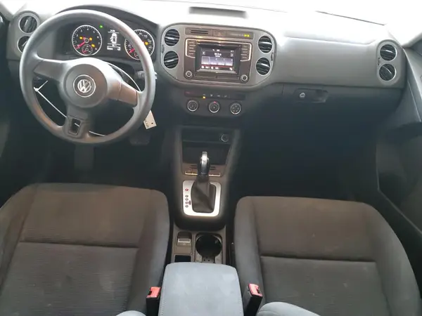 WVGAV7AX2JK001324 2018 VOLKSWAGEN TIGUAN - Image 8