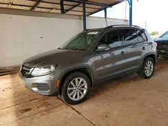 WVGAV7AX2JK002019 2018 VOLKSWAGEN TIGUAN