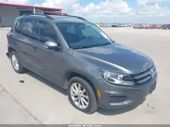 WVGAV7AX2JK002344 2018 VOLKSWAGEN TIGUAN