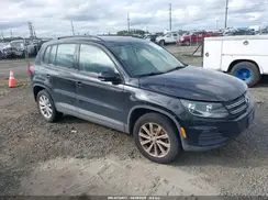 WVGAV7AX2JK002487 2018 VOLKSWAGEN TIGUAN