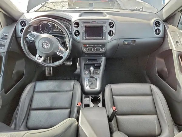 WVGAV7AX3GW008042 2016 VOLKSWAGEN TIGUAN - Image 8