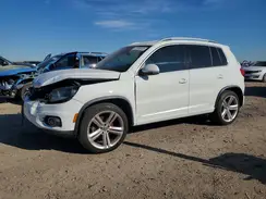 WVGAV7AX3GW013922 2016 VOLKSWAGEN TIGUAN