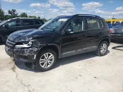 WVGAV7AX3GW027125 2016 VOLKSWAGEN TIGUAN