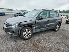 WVGAV7AX3GW031286 2016 VOLKSWAGEN TIGUAN