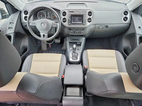 WVGAV7AX3GW031286 2016 VOLKSWAGEN TIGUAN - Image 8
