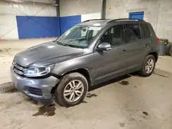 WVGAV7AX3GW031336 2016 VOLKSWAGEN TIGUAN