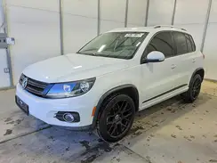 WVGAV7AX3GW052641 2016 VOLKSWAGEN TIGUAN