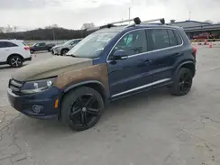WVGAV7AX3GW054955 2016 VOLKSWAGEN TIGUAN