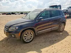 WVGAV7AX3GW506614 2016 VOLKSWAGEN TIGUAN