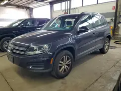 WVGAV7AX3GW507357 2016 VOLKSWAGEN TIGUAN