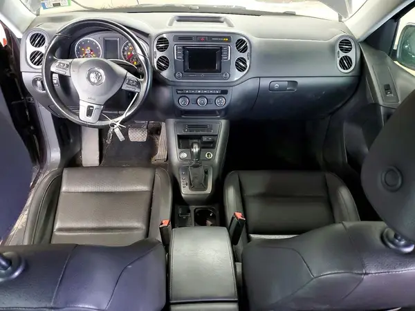 WVGAV7AX3GW507357 2016 VOLKSWAGEN TIGUAN - Image 8