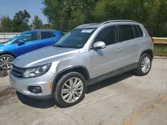 WVGAV7AX3GW509805 2016 VOLKSWAGEN TIGUAN