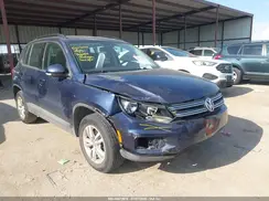WVGAV7AX3GW510937 2016 VOLKSWAGEN TIGUAN