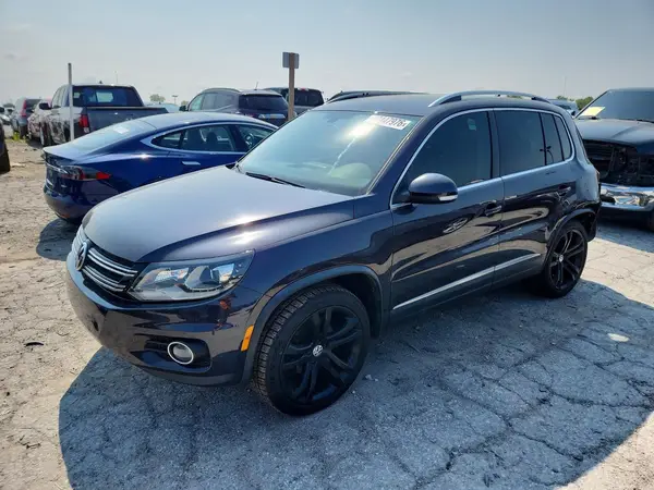WVGAV7AX3GW511778 2016 VOLKSWAGEN TIGUAN - Image 1