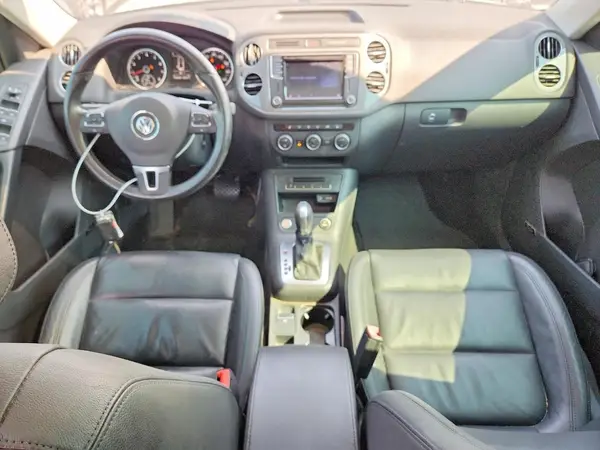 WVGAV7AX3GW511778 2016 VOLKSWAGEN TIGUAN - Image 8