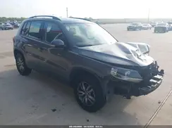 WVGAV7AX3GW511814 2016 VOLKSWAGEN TIGUAN