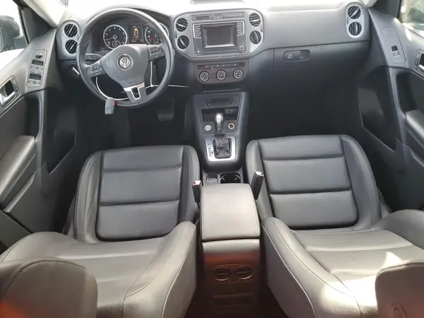 WVGAV7AX3GW515104 2016 VOLKSWAGEN TIGUAN - Image 8