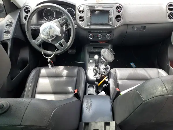 WVGAV7AX3GW515359 2016 VOLKSWAGEN TIGUAN - Image 8
