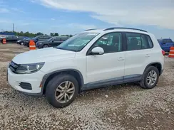 WVGAV7AX3GW518083 2016 VOLKSWAGEN TIGUAN