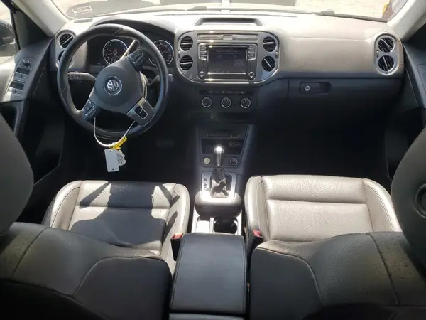 WVGAV7AX3GW521095 2016 VOLKSWAGEN TIGUAN - Image 8