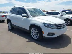 WVGAV7AX3GW523560 2016 VOLKSWAGEN TIGUAN