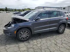 WVGAV7AX3GW523591 2016 VOLKSWAGEN TIGUAN